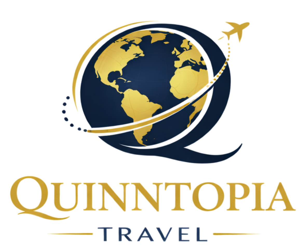 Quinntopia Travel LLC