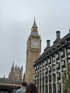 Big Ben